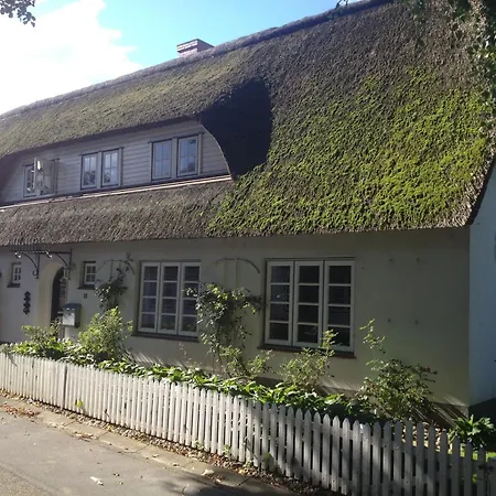 Reetstuebchen Daire